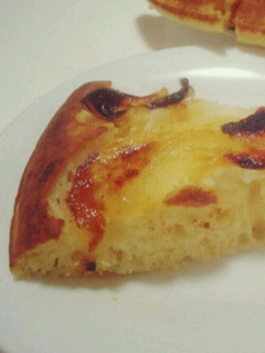 りんごケーキ-レシピのメイン写真