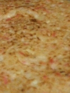 ヘルシーおから焼き-レシピのメイン写真