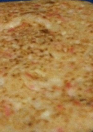 ヘルシーおから焼き-レシピのメイン写真