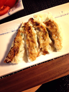 野菜たっぷりヘルシー餃子-レシピのメイン写真