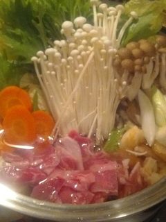 鍋の素いらず!シメまで旨い寄せ鍋。-レシピのメイン写真