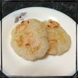 エビ入り☆大根もちもち〜