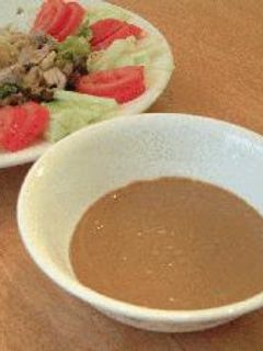 バンバンジーのたれ-レシピのメイン写真