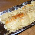 ジャガイモのチーズ焼き