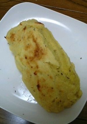 ☆おからのケーキ☆-レシピのメイン写真