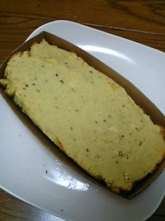 ☆おからたっぷりケーキ☆-レシピのメイン写真