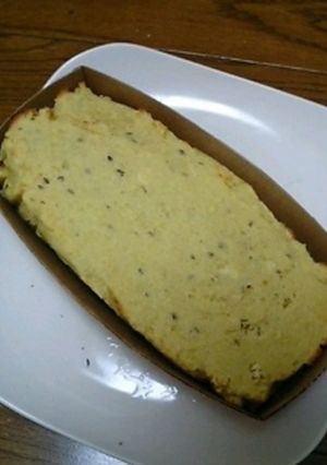 ☆おからたっぷりケーキ☆-レシピのメイン写真