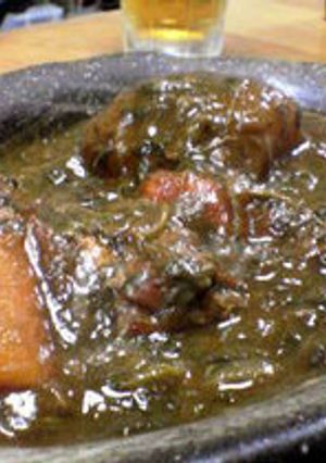 ◎チキンサーグカレー◎~一工夫のおかず~-レシピのメイン写真