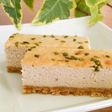 FP☆簡単バナナチーズケーキ