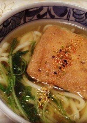 基本の和風出汁-レシピのメイン写真