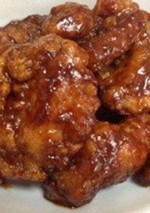 ケチャから-レシピのメイン写真