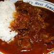 絶品♪リッチな鹿肉ハヤシライス