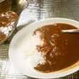りこちゃん◎大好きなカレーですよ~♪