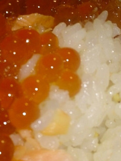 鮭ご飯-レシピのメイン写真