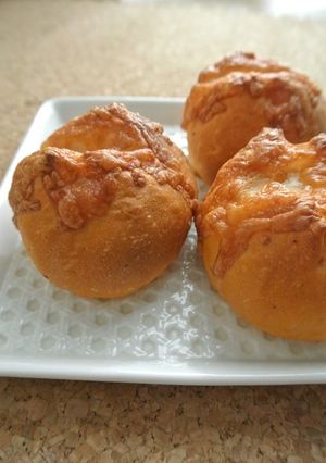 HBで簡単☆トマトジュースのパン-レシピのメイン写真