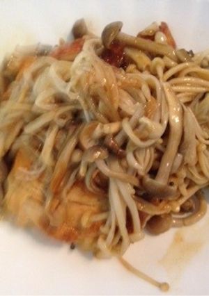 鶏のロースト・ビネガー風味☆-レシピのメイン写真