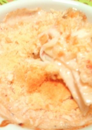 酒盗でヤンソンの誘惑-レシピのメイン写真