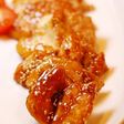 家族絶賛!パリパリ鶏唐甘辛ダレ