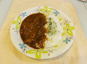 入れるだけで超旨い！ハヤシライスの隠し味-レシピのメイン写真