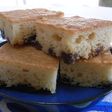 ワンボールで混ぜるだけ!ヨーグルトケーキ