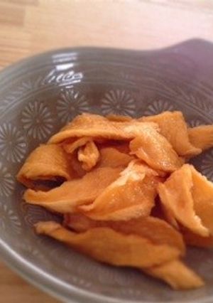 とっておきの♡大根のお漬物-レシピのメイン写真