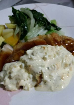 チキン南蛮-レシピのメイン写真
