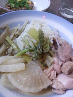 鶏肉ほっこり大根煮☆-レシピのメイン写真