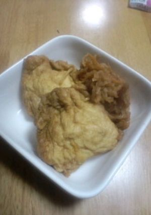 煮ちゃうだけ★巾着たまごと切り干し大根煮-レシピのメイン写真