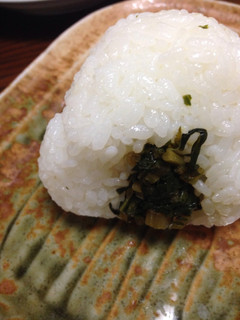 母の味♫大根の葉っぱのふりかけ-レシピのメイン写真