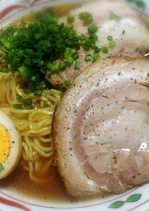 絶品とろとろ本格派チャーシュー！-レシピのメイン写真