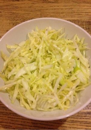 キャベツ！イタリアンーな^_^-レシピのメイン写真