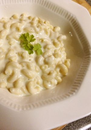 アメリカン★マカロニ&チーズ-レシピのメイン写真