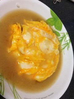 フワトロ天津飯( ´ ▽ ` )-レシピのメイン写真