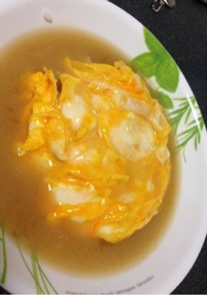 フワトロ天津飯( ´ ▽ ` )-レシピのメイン写真