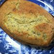 紅茶のケーキ