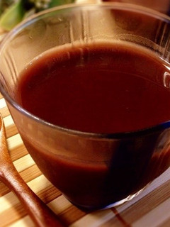寒天粉で簡単♪水ようかん-レシピのメイン写真