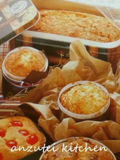 *びっくり缶ケーキ*-レシピのメイン写真