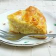 簡単☆りんごケーキ