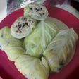 キャベツ巻きおにぎり