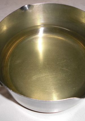 かつおと昆布のお出汁、簡便編-レシピのメイン写真