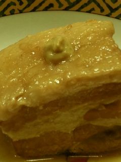 笑顔こぼれる豚の角煮-レシピのメイン写真