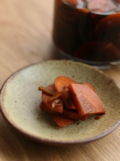 福神漬け-レシピのメイン写真