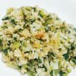 お弁当にも!!簡単ヤミツキ大根葉ごはん
