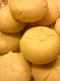 簡単美味しいちんすこう-レシピのメイン写真