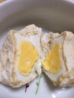 簡単おでん玉子-レシピのメイン写真