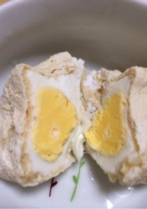 簡単おでん玉子-レシピのメイン写真