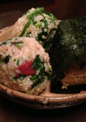 大根の採れるこの季節に！簡単！大根の菜飯-レシピのメイン写真