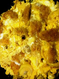 かつ丼(親子丼)丼はこのたれ!-レシピのメイン写真