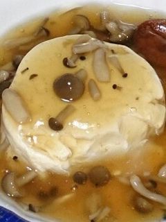 基本のあんかけ-レシピのメイン写真
