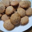 ミニシリコン型de紫さつまいもマフィン